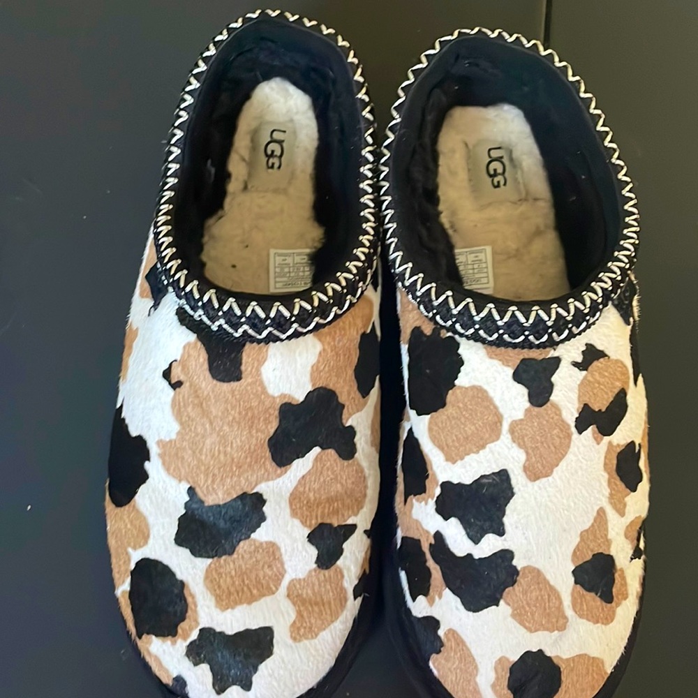 Ugg slippers